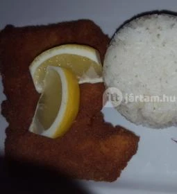 Lajos Király Étterem