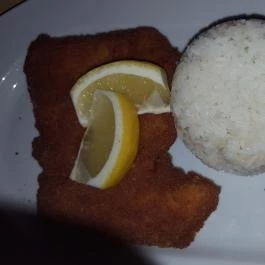 Lajos Király Étterem Budapest - Étel/ital