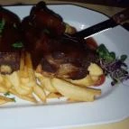 Lajos Király Étterem Budapest - Étel/ital