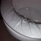 Lajos Király Étterem Budapest - Belső