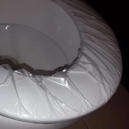 Lajos Király Étterem Budapest - Belső