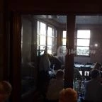 Lajos Király Étterem Budapest - Belső