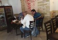 Lajos Király Étterem Budapest