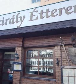 Lajos Király Étterem