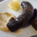 Lángos Bár Ajka - Étel/ital