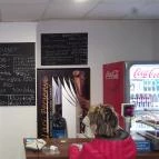 Lángos Bár Ajka - Étlap/itallap