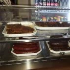 Lángos Bár Ajka - Étel/ital