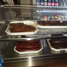 Lángos Bár, Ajka - Étel/ital