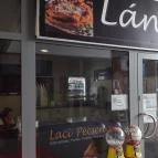 Lángos Bár Ajka - Külső kép