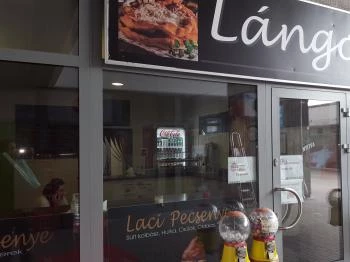 Lángos Bár Ajka
