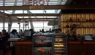 Leroy Bistro Budapest - Belső