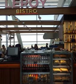 Leroy Bistro