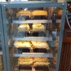 Leroy Bistro Budapest - Belső