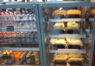 Leroy Bistro Budapest