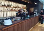 Leroy Bistro Budapest