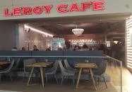 Leroy Cafe - Mammut Budapest