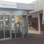 Lipóti Pékség & Kávézó Ajka - Külső kép