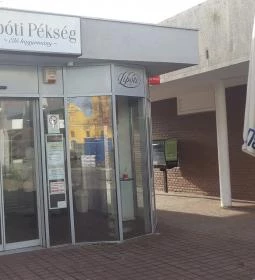 Lipóti Pékség & Kávézó