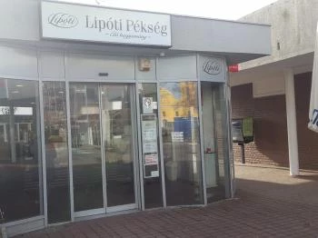 Lipóti Pékség & Kávézó Ajka