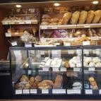 Lipóti Pékség & Kávézó Ajka - Étel/ital