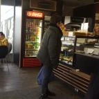 Lipóti Pékség & Kávézó Ajka - Belső