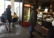 Lipóti Pékség & Kávézó Ajka