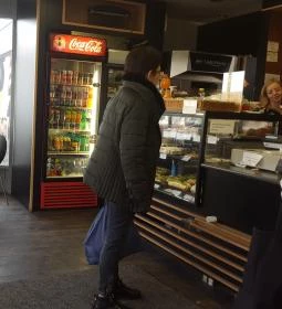 Lipóti Pékség & Kávézó