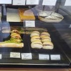 Lipóti Pékség & Kávézó Ajka - Étel/ital