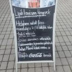 Lipóti Pékség & Kávézó Ajka - Külső kép