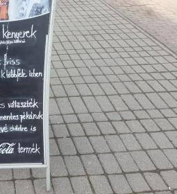 Lipóti Pékség & Kávézó