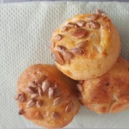 Lipóti Pékség & Kávézó Ajka - Étel/ital