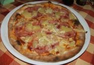 Lucifer Pizzéria Veszprém