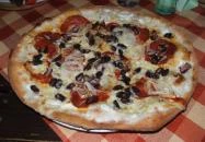 Lucifer Pizzéria Veszprém