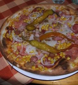 Lucifer Pizzéria