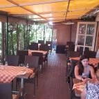 Lucifer Pizzéria Veszprém - Külső kép