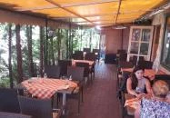 Lucifer Pizzéria Veszprém