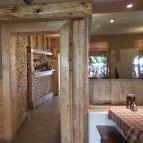 Lucifer Pizzéria Veszprém - Belső