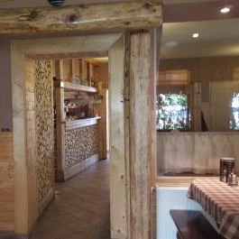 Lucifer Pizzéria Veszprém - Belső