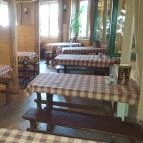 Lucifer Pizzéria Veszprém - Belső