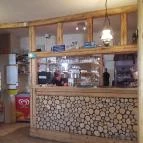 Lucifer Pizzéria Veszprém - Belső