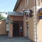 Lucifer Pizzéria Veszprém - Külső kép