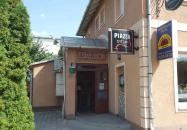 Lucifer Pizzéria Veszprém