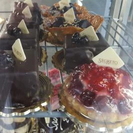 Macchiato Caffe & Lounge Hévíz - Étel/ital