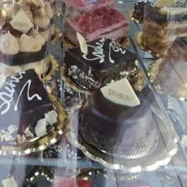 Macchiato Caffe & Lounge Hévíz - Étel/ital