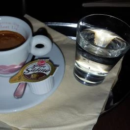 Macchiato Caffe & Lounge Hévíz - Étel/ital