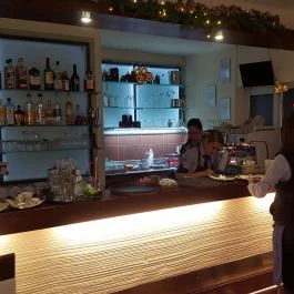 Macchiato Caffe & Lounge Hévíz - Belső