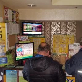 Macchiato Caffe & Lounge Hévíz - Belső