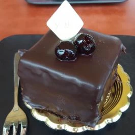 Macchiato Caffe & Lounge Hévíz - Étel/ital