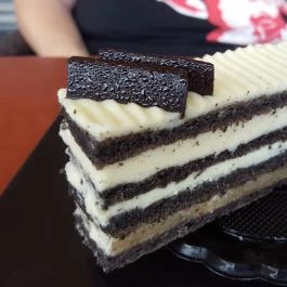 Macchiato Caffe & Lounge Hévíz - Étel/ital