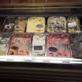 Mackó Cukrászda és Snack Veszprém - Étel/ital